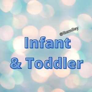 Infant & Toddler